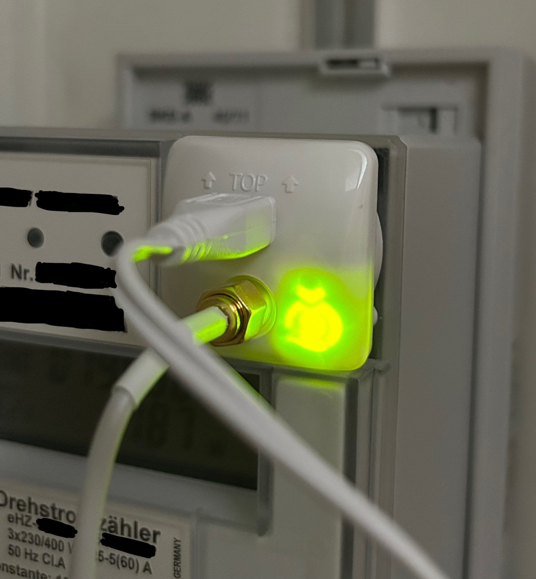 Screenshots of Built a Tesla solar charging automation 2